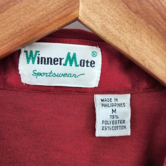 Lariat Saloon Grand Lake Colorado Polo Shirt - Medium - Picture 3 of 5